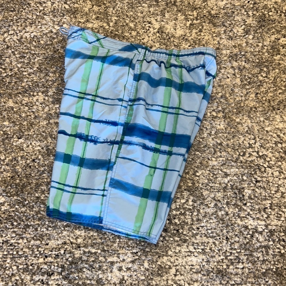 Roundtree and Yorke Swim Trunks